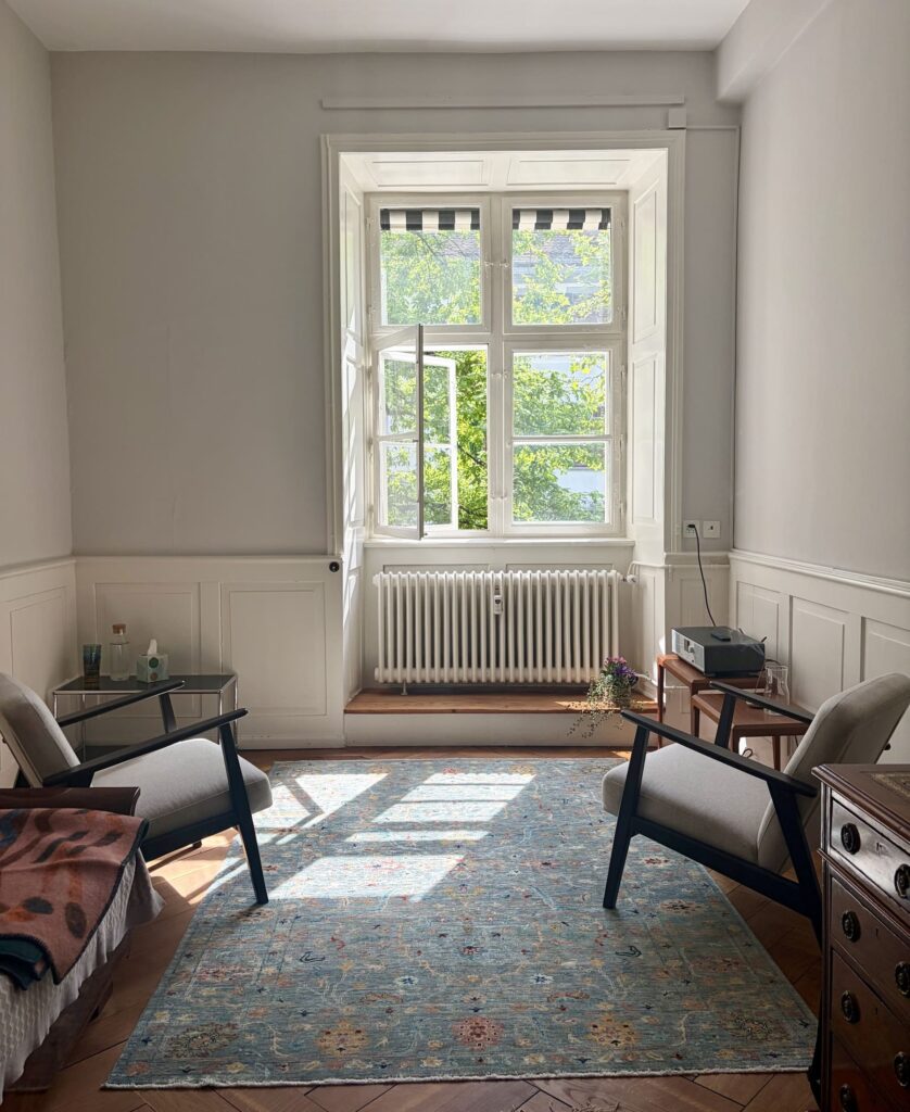 Psychological Counseling Basel