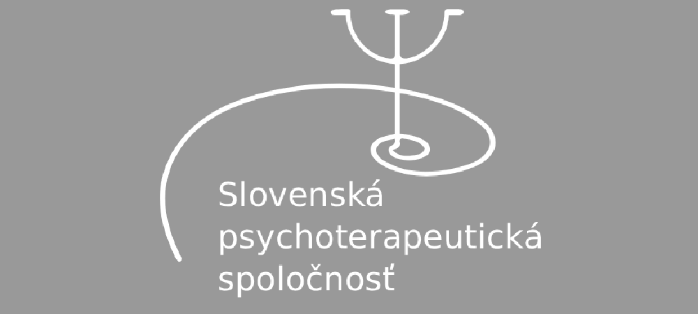 Slovak Psychotherapeutic Society 2